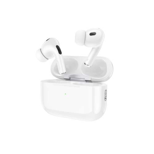 Hoco "EW51 True wireless ANC noise reduction BT headset" Hoco "EW51 True wireless ANC noise reduction BT headset"