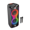 Hoco "DS58 Heritage" 10 Inch Portable Wireless Speaker Hoco "DS58 Heritage" 10 Inch Portable Wireless Speaker