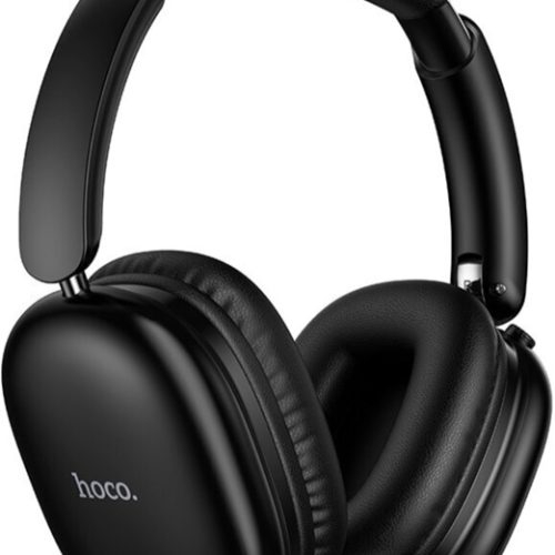 Hoco "W73 Graceful BT headphones(App)"