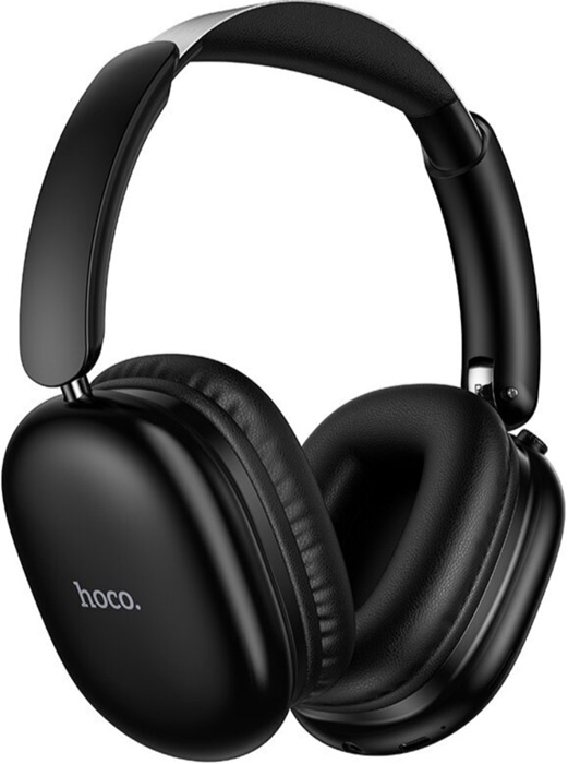 Hoco "W73 Graceful BT headphones(App)"