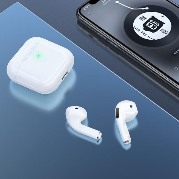 Hoco "EW03 Plus True wireless BT headset" Hoco "EW03 Plus True wireless BT headset"