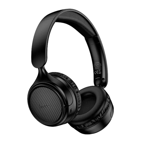 Hoco "W66 Wave BT headphones"