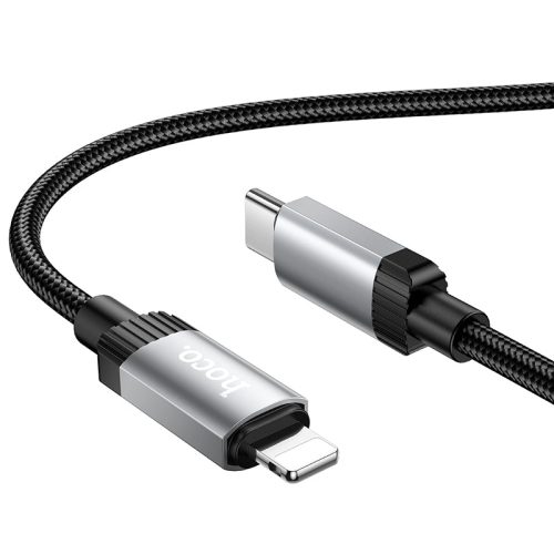 Hoco "X117 Star PD27W charging data cable iP" Hoco "X117 Star PD27W charging data cable iP"