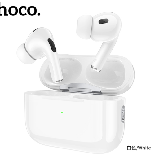 Hoco "EW90 True wireless ANC noise reduction BT headset" Hoco "EW90 True wireless ANC noise reduction BT headset"