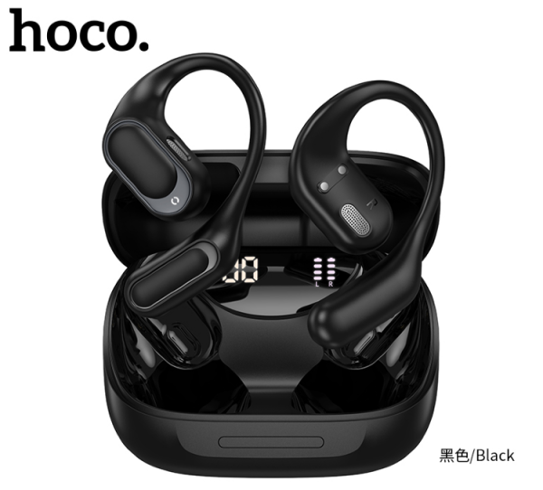 Hoco "EA11 Honey" open true wireless BT headset Hoco "EA11 Honey" open true wireless BT headset