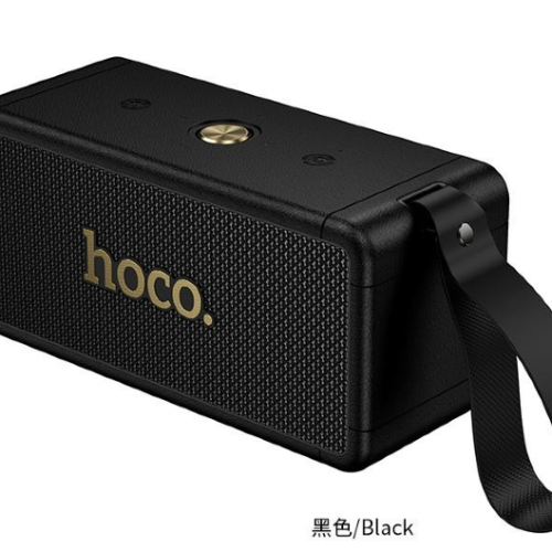 Hoco "HT1 Max Marquis" Sports Wireless Speaker