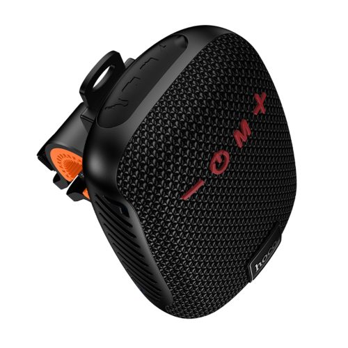 Hoco "HC35 Fun" Outdoor Riding Wireless Speaker Hoco "HC35 Fun" Outdoor Riding Wireless Speaker