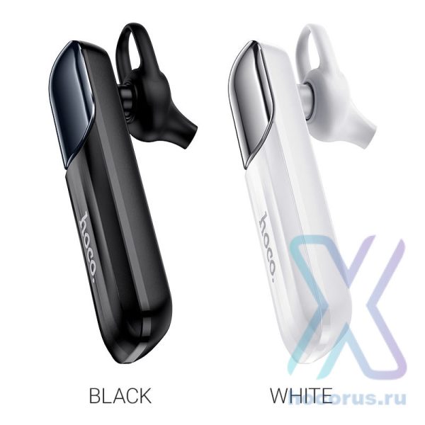 Hoco "E57 Essential business BT headset" Hoco "E57 Essential business BT headset"