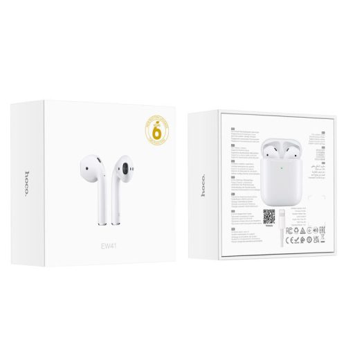 Hoco "EW41 True wireless stereo headset" Hoco "EW41 True wireless stereo headset"