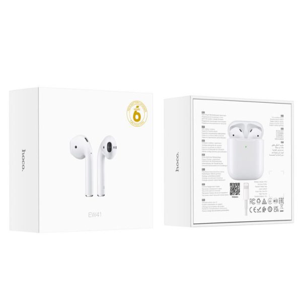 Hoco "EW41 True wireless stereo headset" Hoco "EW41 True wireless stereo headset"