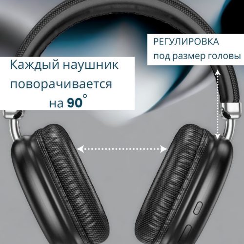 Hoco "W35 wireless headphones" Hoco "W35 wireless headphones"