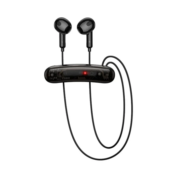 Hoco "ES77 Graceful" lavalier BT earphones