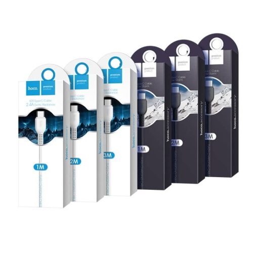 Hoco "X20 Flash type-c charging cable