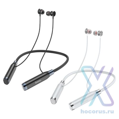 Hoco "ES62 Pretty neck-hang BT earphones"