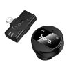 Hoco "L21 Charm" Wireless Microphone - Lightning