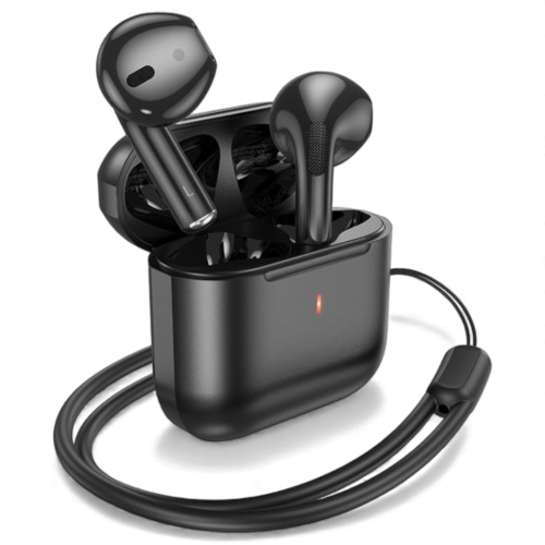 Hoco "EW53 Lucky true wireless BT headset" Hoco "EW53 Lucky true wireless BT headset"
