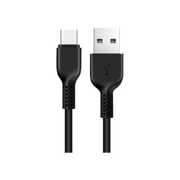 Hoco "X20 Flash type-c charging cable Hoco "X20 Flash type-c charging cable