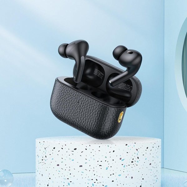 Hoco "EQ9 Plus Duke true wireless ANC Noise Reduction BT headset"
