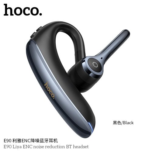 Hoco "E90 Liya ENC noise reduction BT headset"