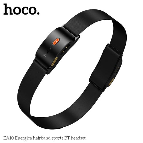 Hoco "EA10 Energica hairband sports BT headset" Hoco "EA10 Energica hairband sports BT headset"