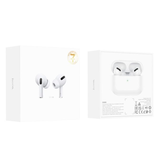 White White