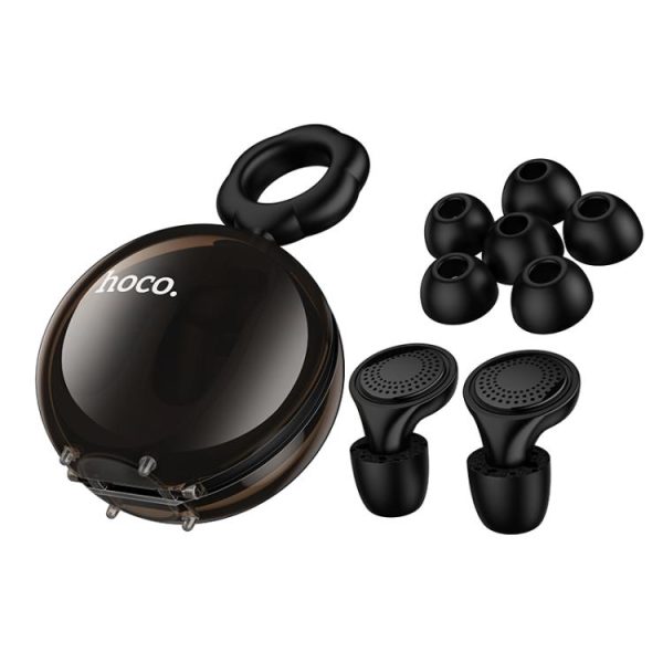 Hoco "M201 Cloud noise-canceling sleep earplugs"