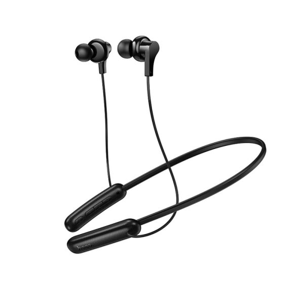 Hoco "ES75 Niya" Neck-hanging sport wireless earphones with mic Hoco "ES75 Niya" Neck-hanging sport wireless earphones with mic