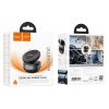 H87-BK-1-1100x1100 Hoco "H87 Dragon Electric" Universal Magnetic Suction Cup Holder