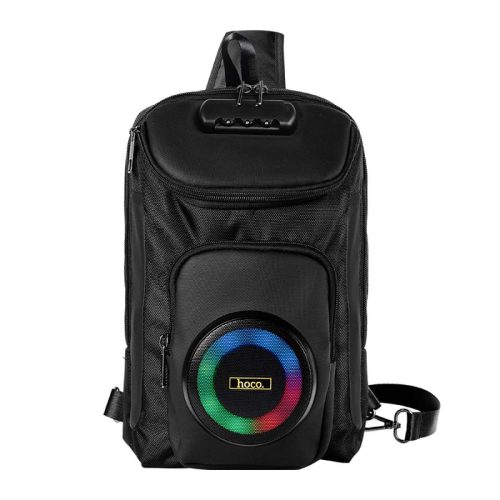 Hoco Premiuim "HC42 Journey" Wireless Portable Speaker Hoco Premiuim "HC42 Journey" Wireless Portable Speaker