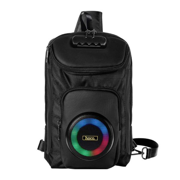 Hoco Premiuim "HC42 Journey" Wireless Portable Speaker