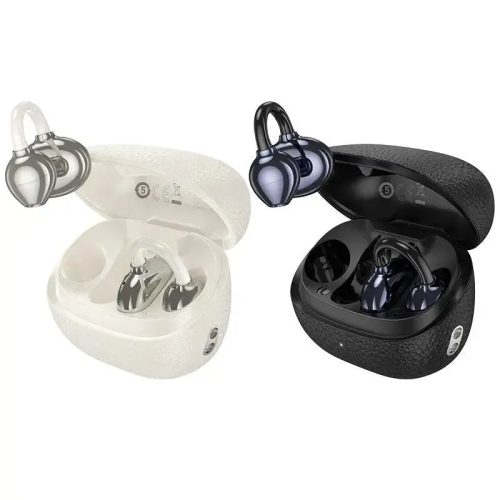 Hoco "EA5 Duke â…¢ clip-on true wireless BT headset" Hoco "EA5 Duke â…¢ clip-on true wireless BT headset"