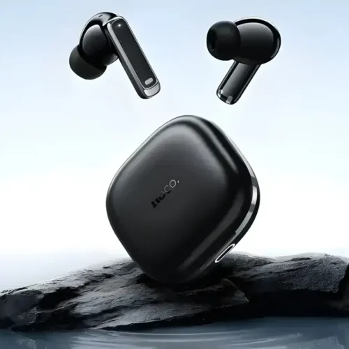 Hoco "EW204 Verso true wireless BT headset with remote control"
