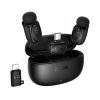 Hoco "L19 Graceful" Wireless Microphone with Charging Case Hoco "L19 Graceful" Wireless Microphone with Charging Case