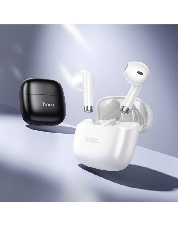 Hoco "EW205 Peaceful true wireless BT headset" Hoco "EW205 Peaceful true wireless BT headset"