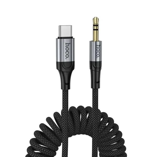 Hoco UPA33B Nuevo digital audio conversion cable Type-C Hoco UPA33B Nuevo digital audio conversion cable Type-C