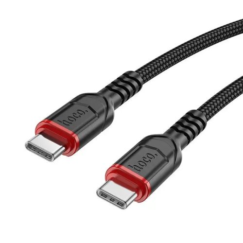 Hoco "X59 Victory 60W charging data cable Type-C to Type-C(L=3M)"