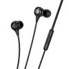 Hoco "M116 Benevolent" Type- C digital earphones with microphone