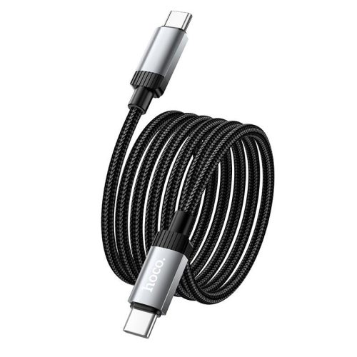 Hoco "X117 Star 60W charging data cable C to C" Hoco "X117 Star 60W charging data cable C to C"