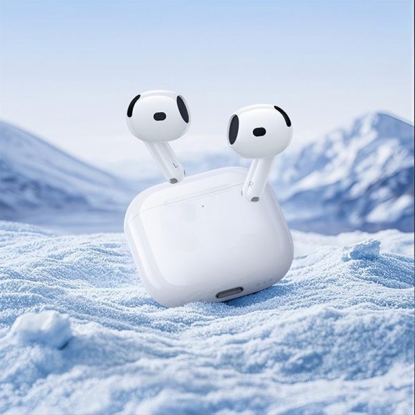 Hoco "EW85 True wireless ANC noise reduction BT headset"