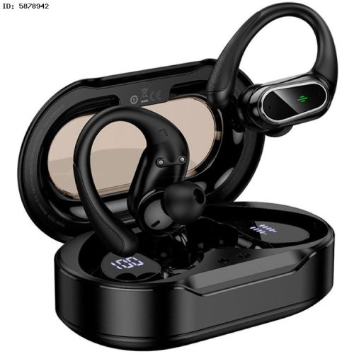 Hoco "EQ29 Rhyme true wireless BT headset" Hoco "EQ29 Rhyme true wireless BT headset"