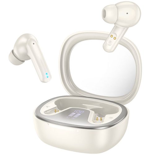 Hoco "EQ6 Shadow true wireless BT headset" Hoco "EQ6 Shadow true wireless BT headset"