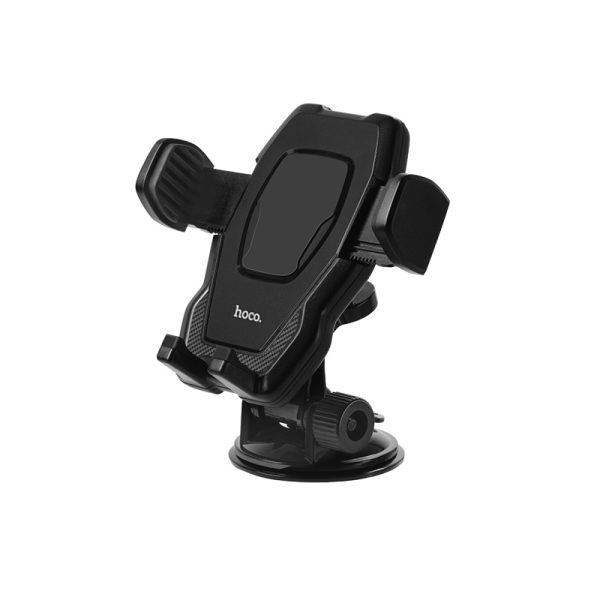 Hoco CA31 cool run suction cup car holder