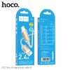 Hoco "X117 Star charging data cable iP"
