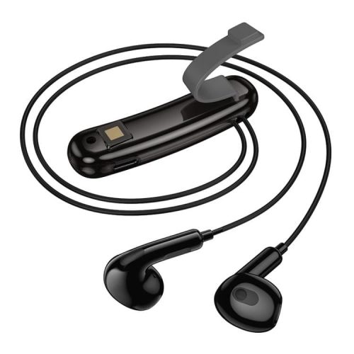 Hoco "ES77 Graceful lavalier BT earphones"