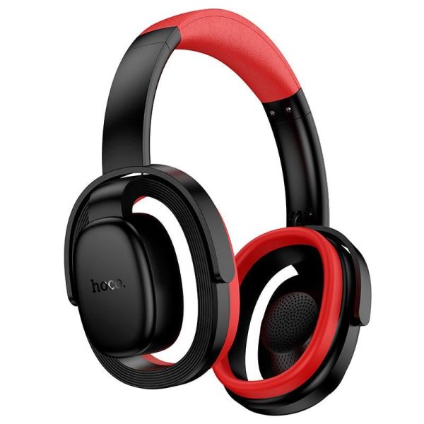 Hoco "W67 Rhyme open BT headphones" Hoco "W67 Rhyme open BT headphones"