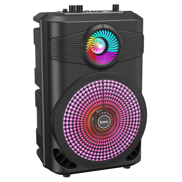 Hoco "BS46 Mature" Outdoor Wireless Speaker Hoco "BS46 Mature" Outdoor Wireless Speaker