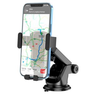 Hoco “CA104” telescopic Car holder