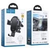 Hoco CA105 Guide three-axis linkage wireless charging car holder