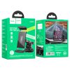 Hoco CA120 Prospering center console car holder for tablets
