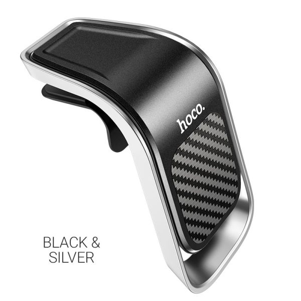 Hoco CA74 Universe air outlet magnetic car holder